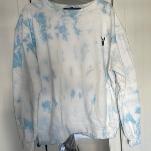 PlayBoy and Misguided Long sleeve Shirt